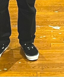 WTAPS | スニーカー