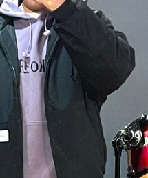 COOTIE PRODUCTIONS | ナイロンジャケット