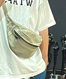 VANSON | ショルダーバッグ