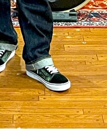 VANS | スニーカー