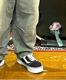 VANS | スニーカー