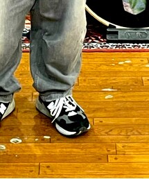 NEW BALANCE | スニーカー