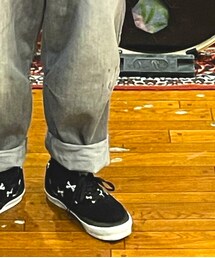 VANS | スニーカー