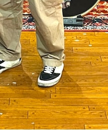 VANS | スニーカー
