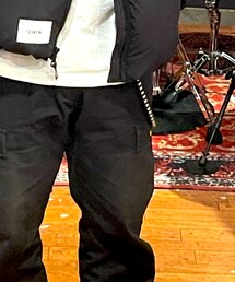 WTAPS | カーゴパンツ