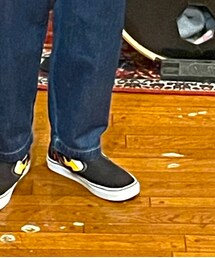 VANS | スリッポン