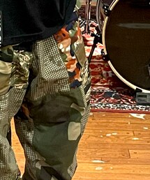 brochure | チノパンツ