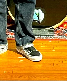 VANS | スニーカー