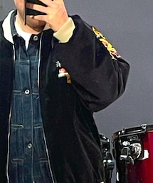 TAILOR TOYO | スカジャン