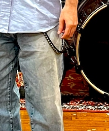 DESCENDANT | デニムパンツ