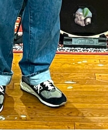 NEW BALANCE | スニーカー