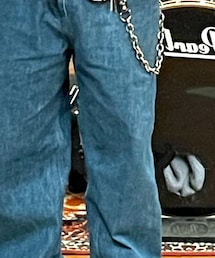 WTAPS | デニムパンツ