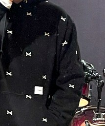 WTAPS | パーカー