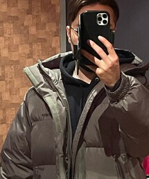 WTAPS | パーカー