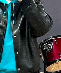 wackomaria | スタジャン