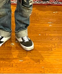 VANS | スニーカー