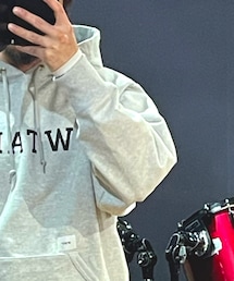 WTAPS | パーカー