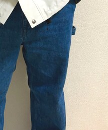 WTAPS | デニムパンツ