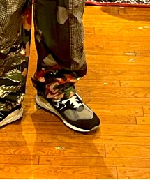 NEW BALANCE | スニーカー