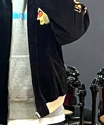 TAILOR TOYO | スカジャン