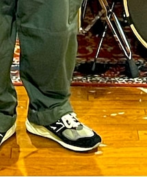 NEW BALANCE | スニーカー