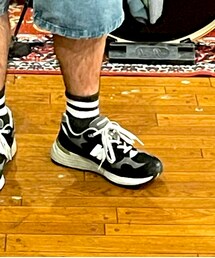 NEW BALANCE | スニーカー