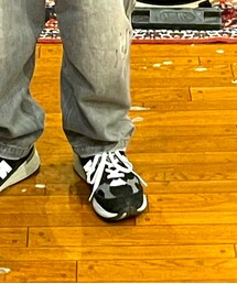 NEW BALANCE | スニーカー
