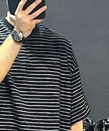SEESEE | Tシャツ/カットソー