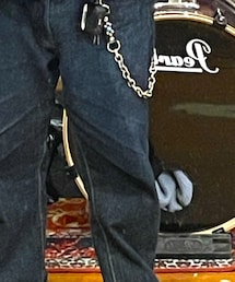 uchidahousei | デニムパンツ