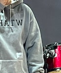 WTAPS(ダブルタップス)の「トップス(パーカー)」