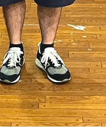 NEW BALANCE | スニーカー