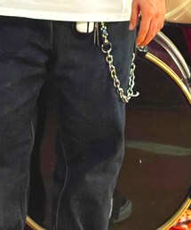 uchidahousei | デニムパンツ