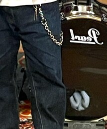 内田縫製 | デニムパンツ