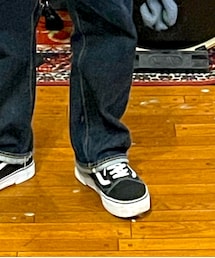 VANS | スニーカー