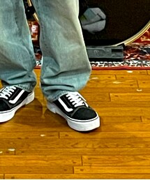 VANS | スニーカー