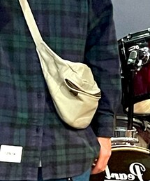 VANSON | ショルダーバッグ