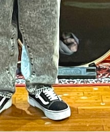 VANS | スニーカー