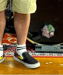 VANS | スリッポン