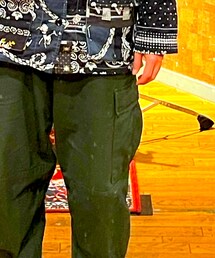 Hex Anti Style | カーゴパンツ