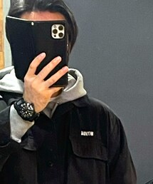 WTAPS | パーカー