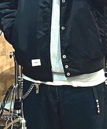 WTAPS | パーカー