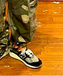NEW BALANCE | スニーカー