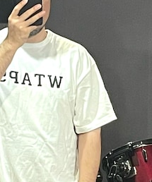 WTAPS | Tシャツ/カットソー