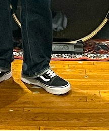 VANS | スニーカー