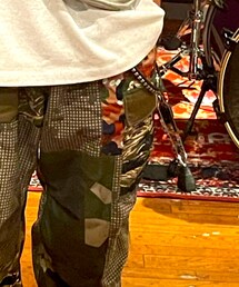 brochure | カーゴパンツ