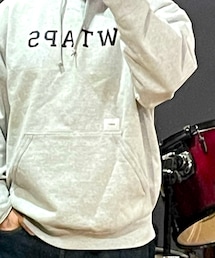WTAPS | パーカー