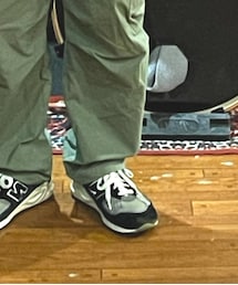 NEW BALANCE | スニーカー