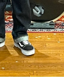 VANS | スニーカー