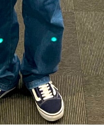 VANS | スニーカー