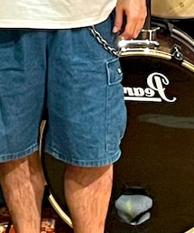 WTAPS | デニムパンツ